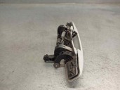 Recambio de maneta exterior delantera izquierda para dacia lodgy 1.6 cat referencia OEM IAM 806079580R  5 PUERTAS