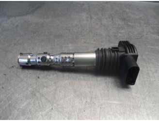 Replacement ignition coil for Audi A4 Sedan (B5) 1.8 20V Turbo OEM IAM reference 06B905115R 