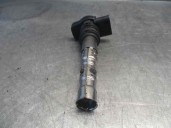 Recambio de bobina encendido para audi a4 berlina (b5) 1.8 20v turbo referencia OEM IAM 06B905115R 