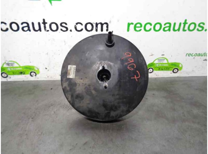 Recambio de servofreno para mercedes-benz vito marco polo (638) 112 cdi referencia OEM IAM A0004307608  BOSCH