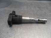 Recambio de bobina encendido para audi a4 berlina (b5) 1.8 20v turbo referencia OEM IAM 06B905115R 