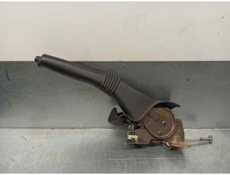 Recambio de palanca freno de mano para dacia lodgy 1.6 cat referencia OEM IAM 2314249801  