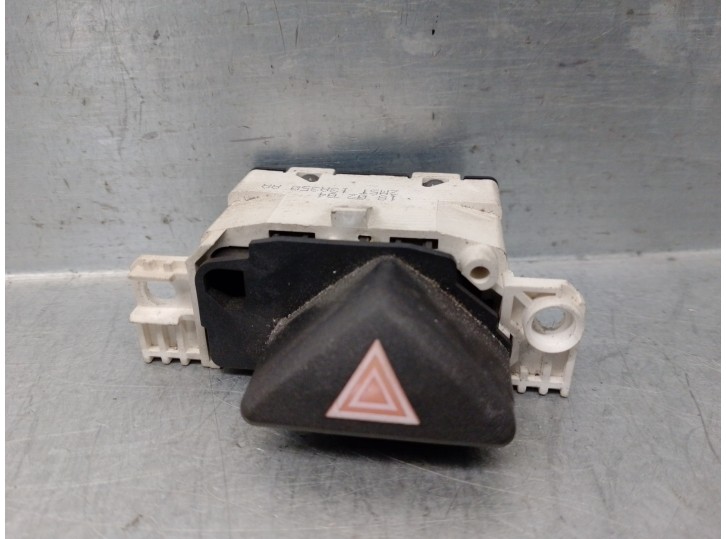 Recambio de warning para ford focus berlina (cak) 1.8 tdci cat referencia OEM IAM 2M5T13A350AA  