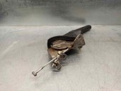 Recambio de palanca freno de mano para dacia lodgy 1.6 cat referencia OEM IAM 2314249801 