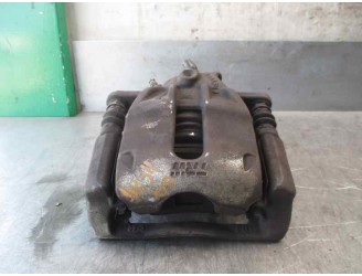 Recambio de pinza freno delantera derecha para dacia lodgy 1.6 cat referencia OEM IAM 113TFU12 8864D TRW