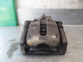 Recambio de pinza freno delantera derecha para dacia lodgy 1.6 cat referencia OEM IAM 113TFU12 8864D TRW