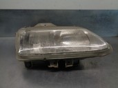 Recambio de faro derecho para renault laguna (b56) 2.0 cat referencia OEM IAM 7700820119  