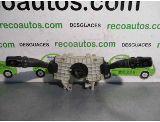 Recambio de mando luces para hyundai santa fe (sm) 2.7 v6 cat referencia OEM IAM 9340126150  
