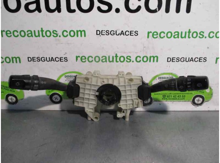 Recambio de mando luces para hyundai santa fe (sm) 2.7 v6 cat referencia OEM IAM 9340126150  