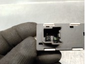 Recambio de warning para ford focus berlina (cak) 1.8 tdci cat referencia OEM IAM 2M5T13A350AA 