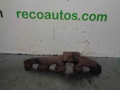 Recambio de colector escape para opel astra g berlina 2.0 dti referencia OEM IAM 24442866 