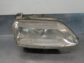 Recambio de faro derecho para renault laguna (b56) 2.0 cat referencia OEM IAM 7700820119  