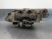 Recambio de faro derecho para renault laguna (b56) 2.0 cat referencia OEM IAM 7700820119  