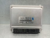 Recambio de centralita motor uce para audi a6 berlina (4b2) 2.5 v6 24v tdi referencia OEM IAM 4B0907401J 0281001772