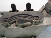 Recambio de faro derecho para renault laguna (b56) 2.0 cat referencia OEM IAM 7700820119  