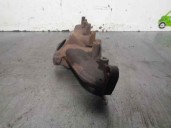Recambio de colector escape para opel astra g berlina 2.0 dti referencia OEM IAM 24442866  