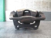 Recambio de pinza freno delantera derecha para dacia lodgy 1.6 cat referencia OEM IAM 113TFU12 8864D TRW