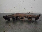 Recambio de colector escape para opel astra g berlina 2.0 dti referencia OEM IAM 24442866  
