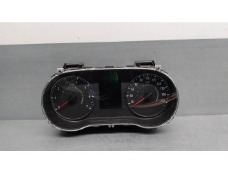 Recambio de cuadro instrumentos para dacia sandero iii 1.0 tce 90 referencia OEM IAM 248093711R NS0103793787 