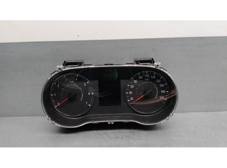 Recambio de cuadro instrumentos para dacia sandero iii 1.0 tce 90 referencia OEM IAM 248093711R NS0103793787 