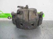 Replacement front right brake caliper for Hyundai Santa Fe (SM) 2.7 V6 CAT OEM IAM reference BC412035 