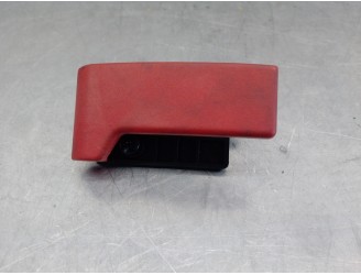 Recambio de cerradura capot para mercedes-benz clase s (w221) berlina 320 / 350 cdi 4-matic (221.080) referencia OEM IAM A124880