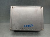Recambio de centralita motor uce para audi a6 berlina (4b2) 2.5 v6 24v tdi referencia OEM IAM 4B0907401J 0281001772