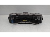 Recambio de cuadro instrumentos para dacia sandero iii 1.0 tce 90 referencia OEM IAM 248093711R NS0103793787 