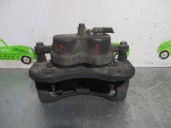 Replacement front right brake caliper for Hyundai Santa Fe (SM) 2.7 V6 CAT OEM IAM reference BC412035 