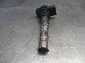 Recambio de bobina encendido para audi a4 berlina (b5) 1.8 20v turbo referencia OEM IAM 06B905115R 