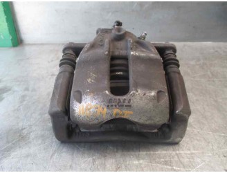 Replacement front left brake caliper for Dacia Lodgy 1.6 CAT OEM IAM reference 180TFU12 8863D TRW