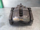Replacement front left brake caliper for Dacia Lodgy 1.6 CAT OEM IAM reference 180TFU12 8863D TRW