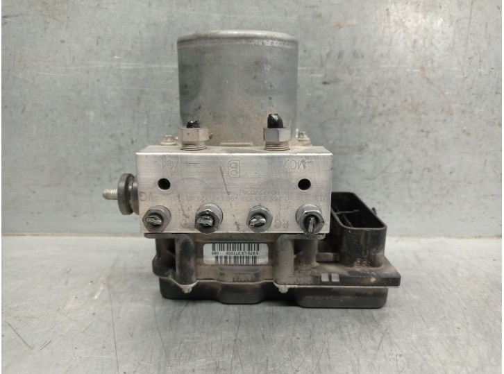 Recambio de abs para peugeot 5008 (0u_, 0e_) 1.6 hdi referencia OEM IAM 9664532380 4541LH 0265951325 BOSCH