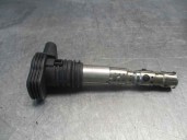 Recambio de bobina encendido para audi a4 berlina (b5) 1.8 20v turbo referencia OEM IAM 06B905115R 