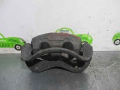 Replacement front right brake caliper for Hyundai Santa Fe (SM) 2.7 V6 CAT OEM IAM reference BC412035 