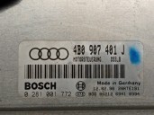 Recambio de centralita motor uce para audi a6 berlina (4b2) 2.5 v6 24v tdi referencia OEM IAM 4B0907401J 0281001772