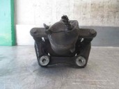 Replacement front left brake caliper for Dacia Lodgy 1.6 CAT OEM IAM reference 180TFU12 8863D TRW