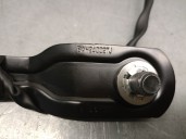 Recambio de enganche cinturon delantero izquierdo para mazda 3 hatchback (bp) 2.0 skyactiv-g m hybrid referencia OEM IAM BAH2400