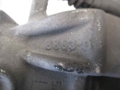 Replacement front left brake caliper for Dacia Lodgy 1.6 CAT OEM IAM reference 180TFU12 8863D TRW