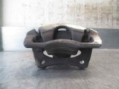 Replacement front left brake caliper for Dacia Lodgy 1.6 CAT OEM IAM reference 180TFU12 8863D TRW