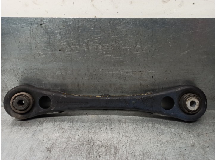 Replacement rear left lower suspension arm for Seat Exeo ST (3R5)(2009>) 2.0 TDI OEM IAM reference 8E0501529K 