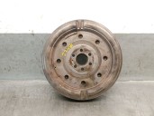 Replacement flywheel for Volkswagen Passat Variant (3C5) 2.0 TDI OEM IAM reference 03G105266BD 03G105266BD 