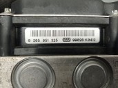 Recambio de abs para peugeot 5008 (0u_, 0e_) 1.6 hdi referencia OEM IAM 9664532380 4541LH 0265951325 BOSCH