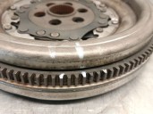 Recambio de volante motor para volkswagen passat variant (3c5) 2.0 tdi referencia OEM IAM 03G105266BD 03G105266BD 