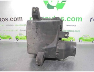 Recambio de carcasa filtro de aire para hyundai terracan (hp) 2.9 crdi cat referencia OEM IAM 28110H1920  