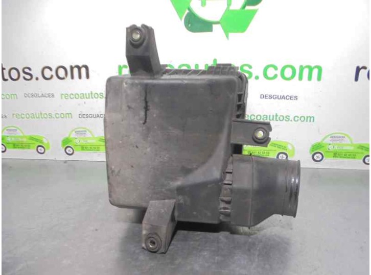 Recambio de carcasa filtro de aire para hyundai terracan (hp) 2.9 crdi cat referencia OEM IAM 28110H1920 
