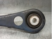Replacement left rear lower suspension arm for Seat Exeo ST (3R5)(2009>) 2.0 TDI OEM IAM reference 8E0501529K 