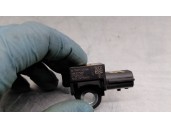 Replacement impact sensor for Dacia Sandero III 1.0 TCe 90 OEM IAM reference 988307904R 