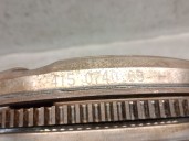 Recambio de volante motor para volkswagen passat variant (3c5) 2.0 tdi referencia OEM IAM 03G105266BD 03G105266BD 