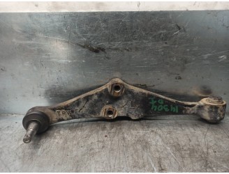 Recambio de brazo suspension inferior delantero izquierdo para mg serie 400 (xw) referencia OEM IAM 